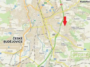 Prodej rodinného domu, Dobrá Voda u Českých Budějovic, Trávní, 90 m2