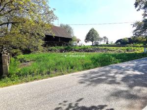 Prodej pozemku pro bydlení, Libošovice - Dobšice, Libošovice, 480 m2