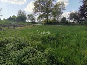 Prodej pozemku pro bydlení, Libošovice - Dobšice, Libošovice, 480 m2