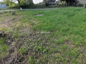 Prodej pozemku pro bydlení, Libošovice - Dobšice, Libošovice, 480 m2