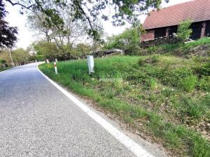 Prodej pozemku pro bydlení, Libošovice - Dobšice, Libošovice, 480 m2