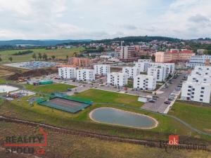 Pronájem bytu 3+kk, Hořovice, Kopřivová, 66 m2