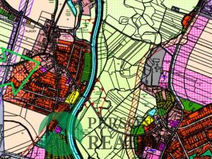 Prodej pozemku pro bydlení, Hradec Králové - Plácky, 6514 m2