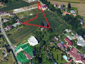 Prodej pozemku pro bydlení, Hradec Králové - Plácky, 6514 m2