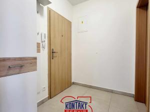 Pronájem bytu 1+kk, České Budějovice, Pekárenská, 30 m2