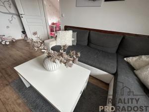 Prodej bytu 2+1, Šternberk, Panská, 59 m2