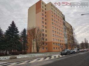 Pronájem bytu 3+kk, Kladno, Vašíčkova, 74 m2