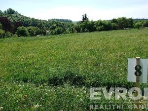 Prodej pozemku pro bydlení, Černý Důl, 1037 m2