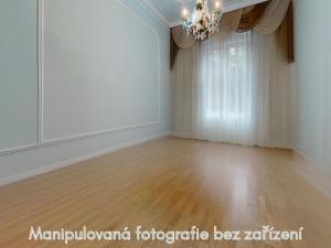 Prodej bytu 3+1, Karlovy Vary, Sadová, 101 m2