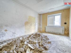 Prodej rodinného domu, Stříbro, U Červené lávky, 124 m2