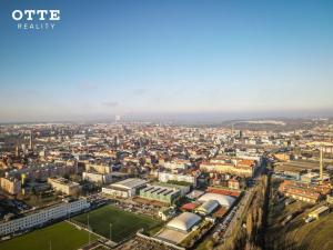 Pronájem bytu 3+1, Plzeň, Plzenecká, 62 m2