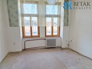 Prodej rodinného domu, Přerov, Horní náměstí, 280 m2