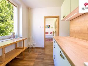 Prodej bytu 3+1, Janské Lázně, Na Sluneční Stráni, 65 m2