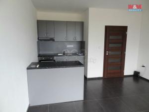 Pronájem bytu 2+kk, Česká Lípa, Bardějovská, 41 m2