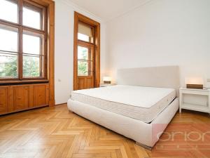 Pronájem bytu 6+kk a větší, Praha - Vinohrady, Ibsenova, 171 m2