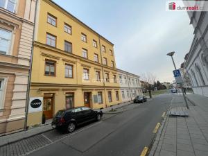 Pronájem bytu 2+kk, Opava - Předměstí, Hauerova, 50 m2