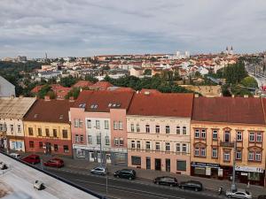 Pronájem kanceláře, Plzeň, Železniční, 96 m2