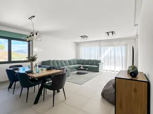 Prodej bytu 4+kk, Mijas, Španělsko, Calle Pintores de Riviera, 114 m2