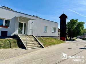 Pronájem bytu 1+kk, Moravské Bránice, 32 m2