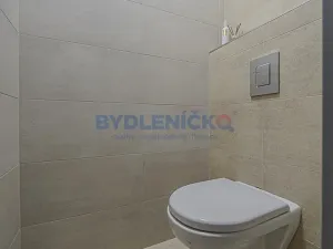 Pronájem bytu 3+kk, České Budějovice, B. Smetany, 70 m2