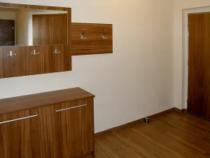 Pronájem bytu 2+kk, Plzeň, Těšínská, 46 m2