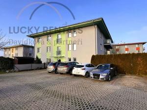 Pronájem bytu 3+kk, Šestajovice, Trojmezní, 71 m2