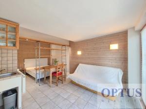 Pronájem bytu 1+kk, Praha - Krč, K Ryšánce, 32 m2