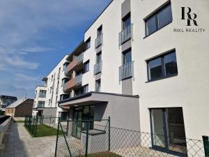 Prodej bytu 3+kk, Olomouc, Loudova, 83 m2