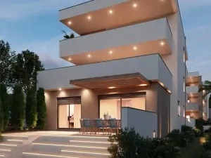 Prodej bytu 3+kk, Vodice, 135 m2