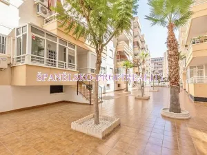 Prodej bytu 2+kk, Torrevieja, Španělsko, 50 m2