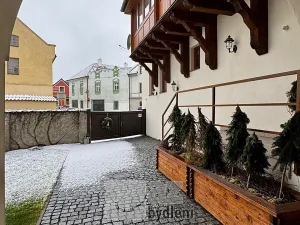 Prodej bytu 2+kk, Tábor, Kotnovská, 64 m2