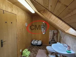 Pronájem bytu 3+kk, Velké Popovice, 60 m2