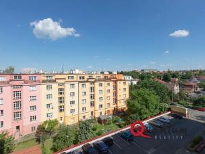 Pronájem bytu 3+kk, Praha - Strašnice, Na vrších, 85 m2