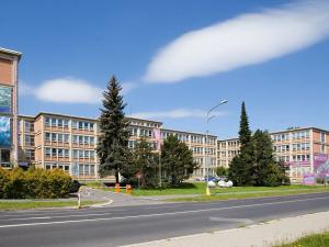 Pronájem kanceláře, Jablonec nad Nisou, Palackého, 16 m2