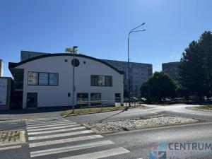 Pronájem komerční nemovitosti, Jablonec nad Nisou - Mšeno nad Nisou, Palackého, 264 m2