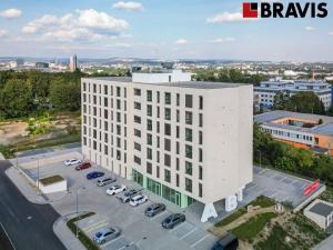 Prodej bytu 2+kk, Brno - Horní Heršpice, Bohunická, 44 m2