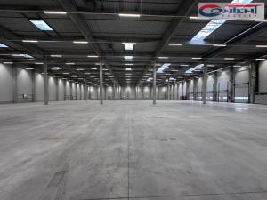 Pronájem výrobních prostor, Lovosice, Terezínská, 10000 m2