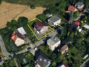 Prodej rodinného domu, Frýdek-Místek - Místek, Stará Riviera, 300 m2