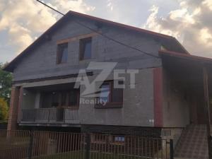 Prodej rodinného domu, Frýdek-Místek - Místek, Stará Riviera, 300 m2