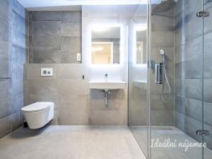 Pronájem bytu 4+kk, Horoušany, Kubišova, 120 m2