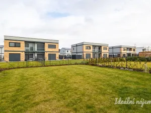 Pronájem bytu 4+kk, Horoušany, Kubišova, 120 m2