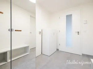 Pronájem bytu 4+kk, Horoušany, Kubišova, 120 m2