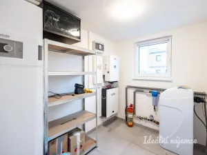 Pronájem bytu 4+kk, Horoušany, Kubišova, 120 m2