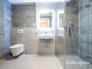 Pronájem bytu 4+kk, Horoušany, Kubišova, 120 m2