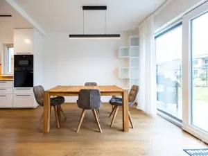 Pronájem bytu 4+kk, Horoušany, Kubišova, 120 m2