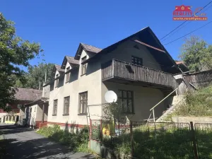 Prodej rodinného domu, Opatov, 120 m2
