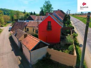 Prodej rodinného domu, Vevčice, 100 m2