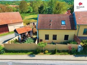 Prodej rodinného domu, Vevčice, 100 m2