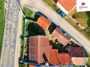 Prodej rodinného domu, Vevčice, 100 m2