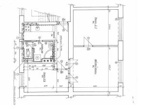 Prodej bytu 3+1, Meziboří, Hornická, 59 m2